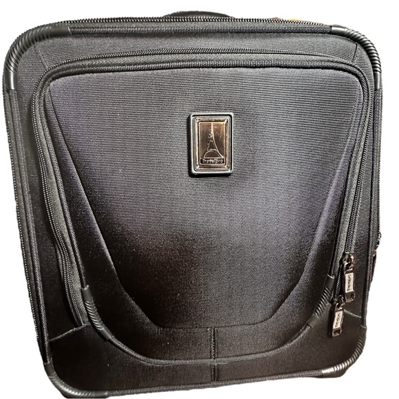 TRAVELPRO Executive Carryon/Laptop Suitcase (VGUC) - Picture 2 of 16